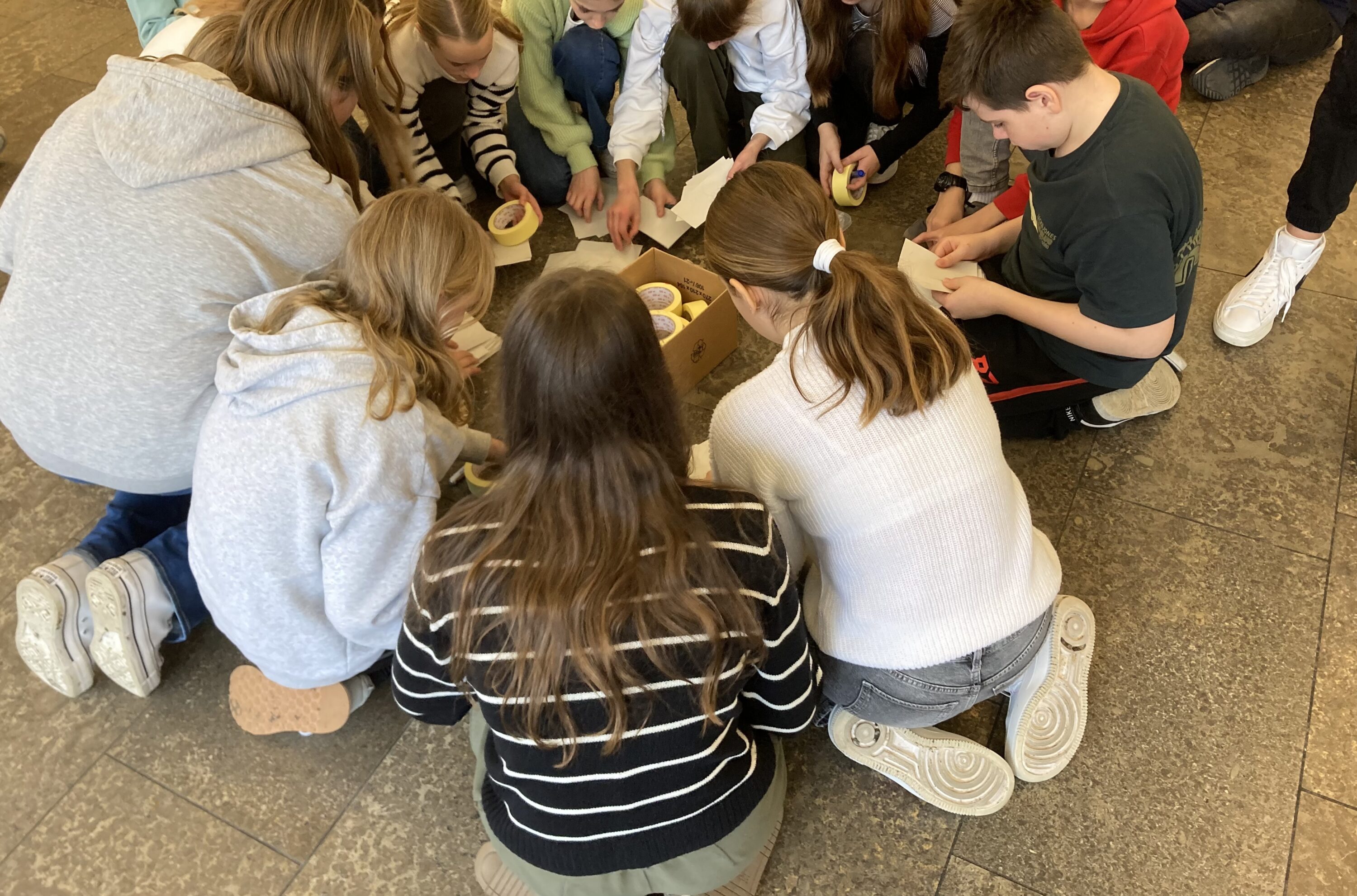 Klassencoaching