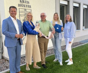13. KulturForum für Kinder und Jugendliche vom 19. bis 21. September in Warburg