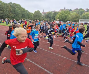 Oktoberwochenlauf 2025 🏃🍂