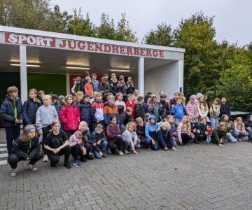 Von Hühnerdieben und Schlangenmenschen… 