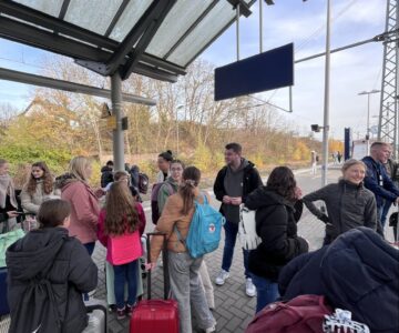 ✨ SV-Fahrt 2025 ✨