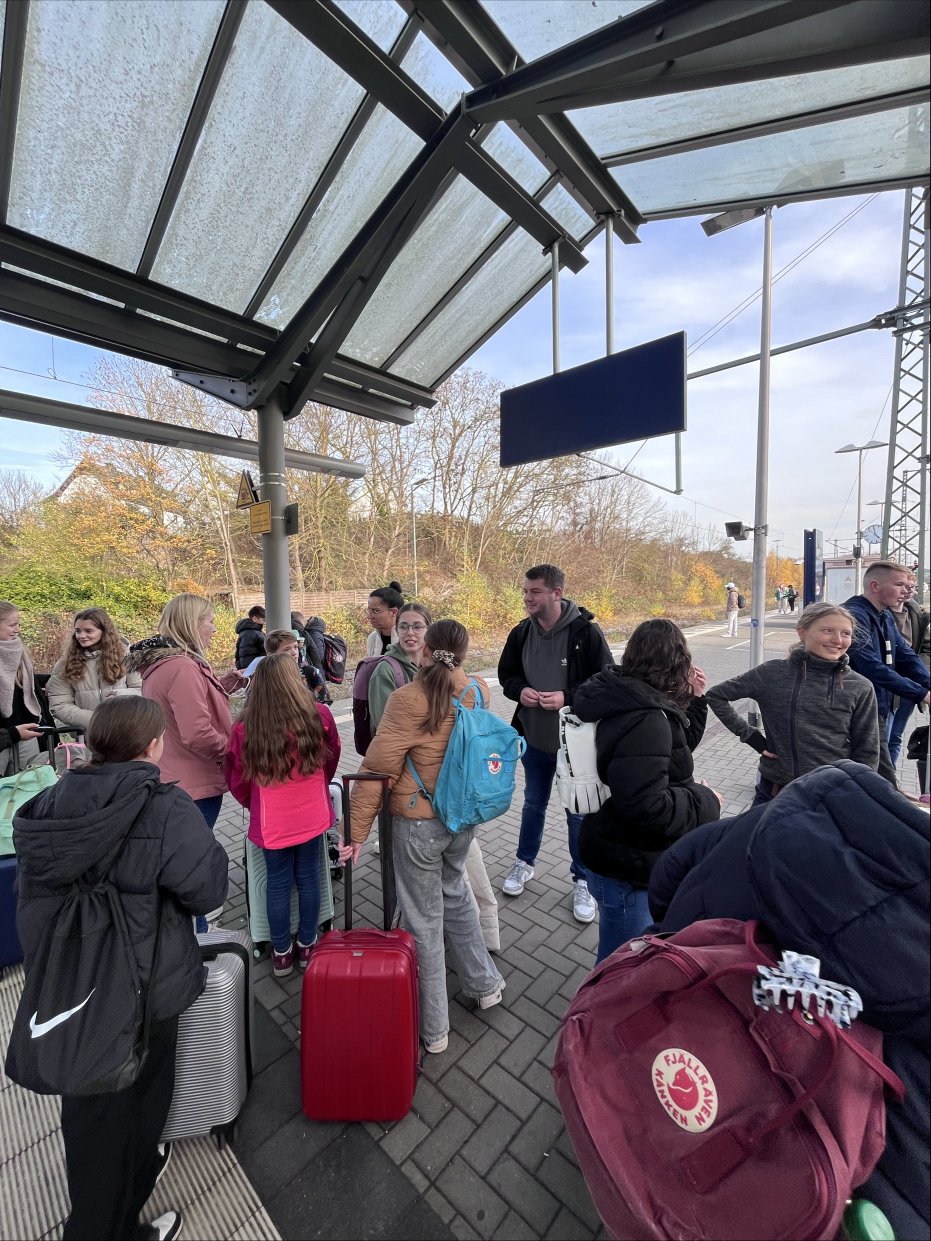 ✨ SV-Fahrt 2025 ✨