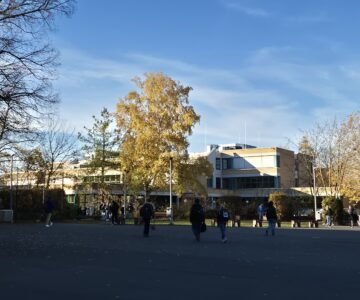 Einladung zur Mitgliederversammlung – Verein der Freunde und Förderer des Hüffertgymnasiums